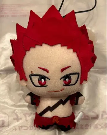 남한 한정 나의 히어로 아카데미아 히로아카 치밋토모누이 키리시마 에이지로