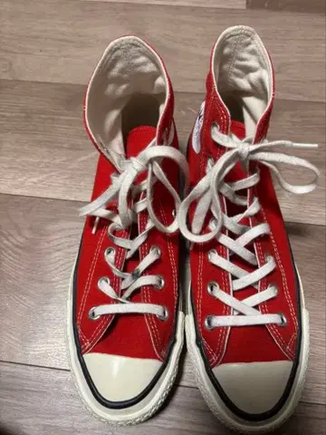 컨버스 올스타 MADE IN JAPAN