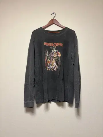 이너 트라이브 티