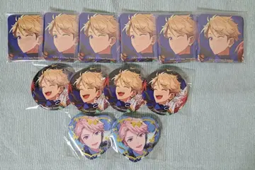 앙스타 캔뱃지 나루카미 아라시