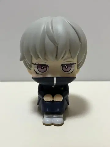 룩업 주술회전 이누마키 토게