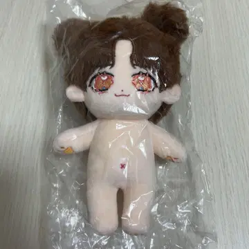 TXT 범규 키흠집