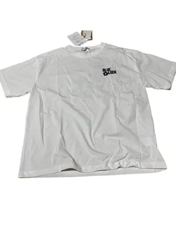 블루 록 T셔츠 AVAIL 컬렉션