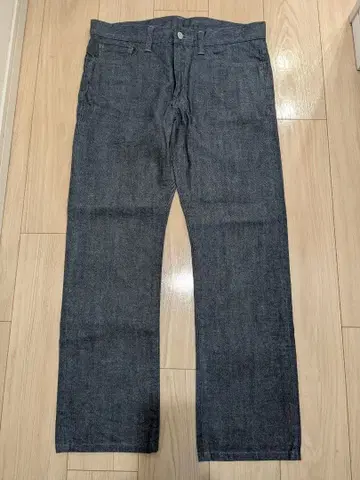 마가렛호웰 EDWIN 콜라보 별주