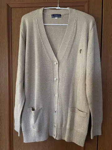 미사용 새상품 OLIVE des OLIVE 가디건