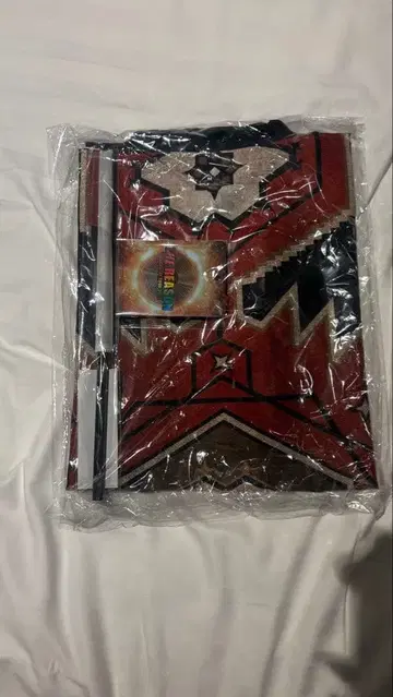 EXILE 업그레이드 굿즈