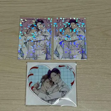 moment 아메이로 10주년 카페