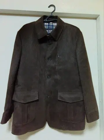 뉴요커 아우터 사이즈 L