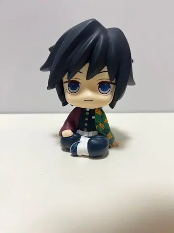 룩업 귀멸의 칼날 토미오카 기유