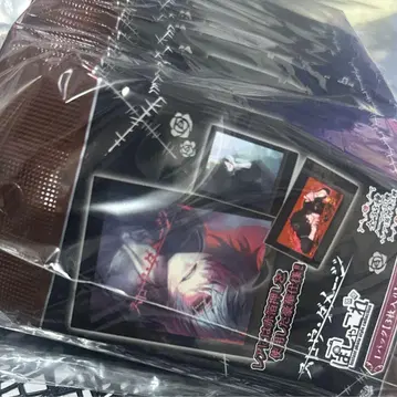 나이트로키랄 슬로우 데미지 금박 노멀 파샤코레 미개봉 10팩