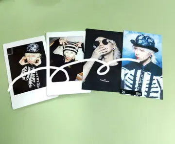 THE MADNA 리오 씨 설 4