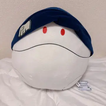 기동전사 건담 GQuuuuuuX 메챠모후굿토 봉제 인형 하로