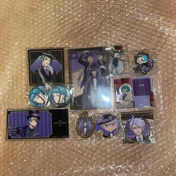 트위스테 아즐 제이드 플로이드 묶음 판매