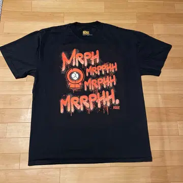 사우스 파크 TEE Southpark US 셔츠