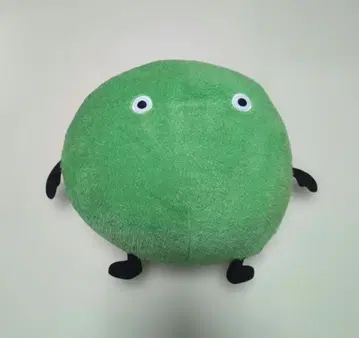 SUUMO 수모 메챠모후굿토 봉제 인형