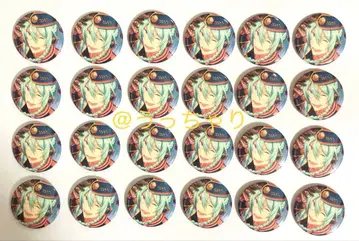 앙스타 캔뱃지 엘리먼트 오기인 구 fine 히비키 와타루