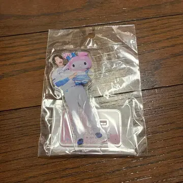 야마자키 후쿠야 마이멜로디 아크릴 스탠드