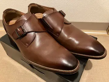 [ 새상품급 ] 폭스 센스 몽크 스트랩 27.5cm