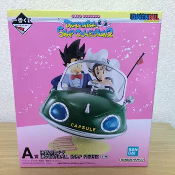 제일복권 드래곤볼