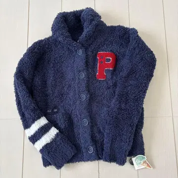 gelato pique 네이비 룸웨어