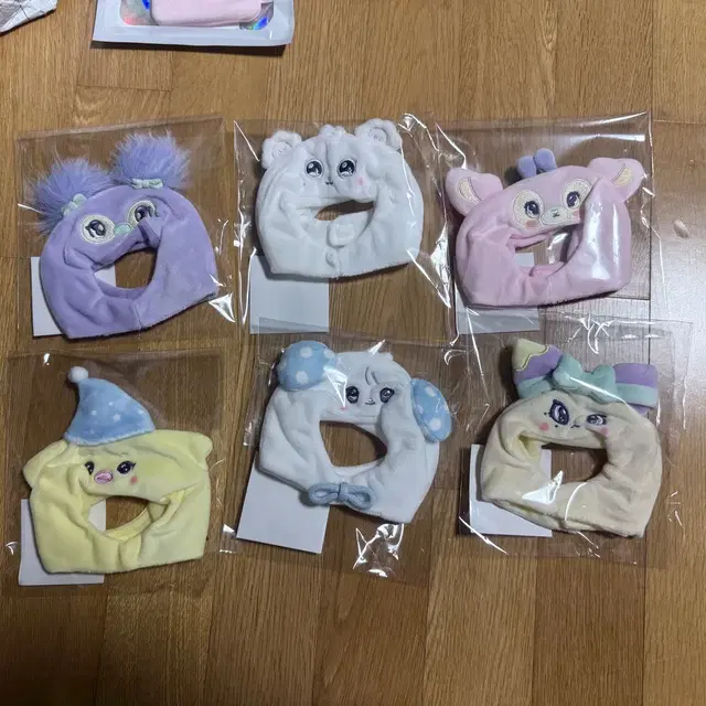 엔믹스 팝업 믹스피 응원봉 커버 미개봉 양도