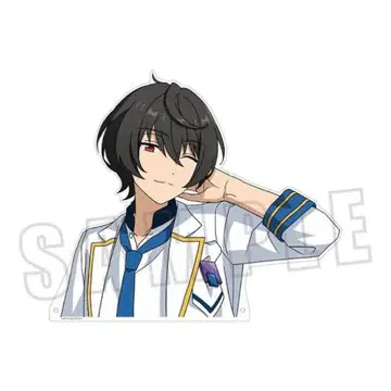 앙스타 함께 사는 아크릴 스탠드 린츠 아크릴 스탠드 앙상블 스타즈