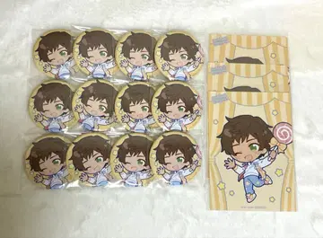 헤타리아 스페인 미쿠가 캔뱃지 브로마이드 특전