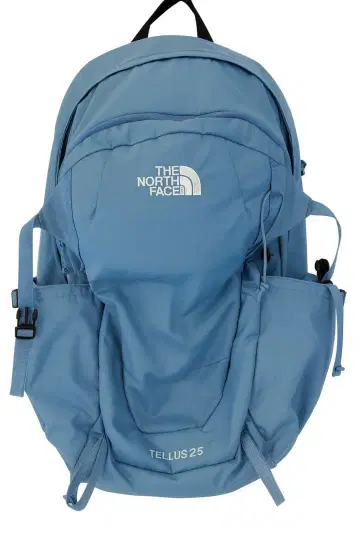 한정판 THE NORTH FACE TELLUS 25 라이트 블루