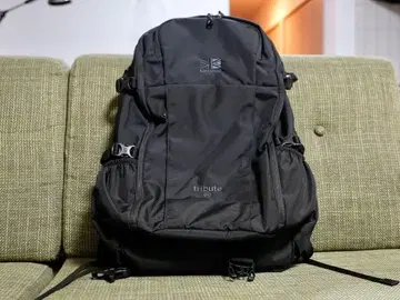 Karrimor tribute 40 백팩 블랙