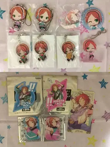 앙상블 스타즈 2wink