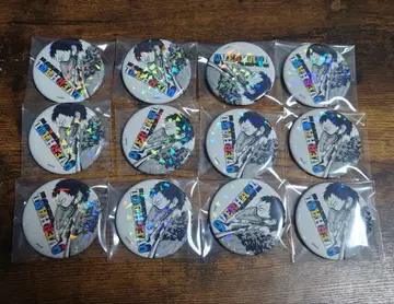 히로아카 오버홀 치사키 캔뱃지