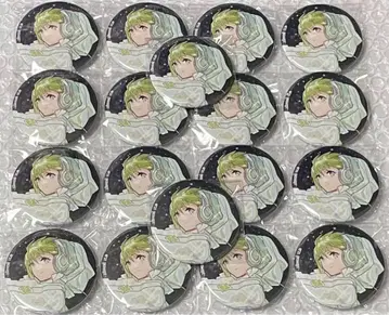 마크로스 초시공 페스티벌 맥페스 캔뱃지 앙코르 레이나