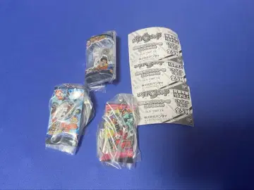 요괴워치 미니어처 패키지 컬렉션