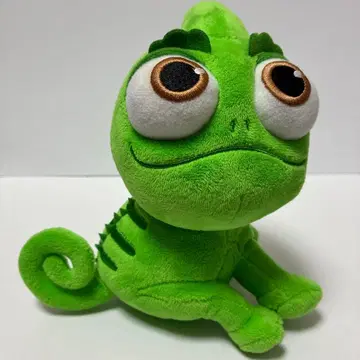 디즈니 파스칼 봉제 인형 17cm