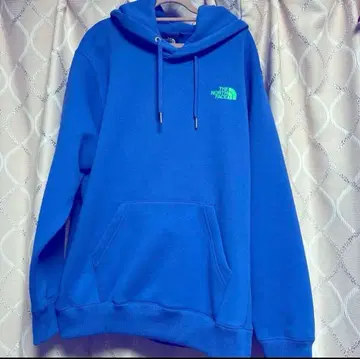THE NORTH FACE 후드티 속기모 새상품급