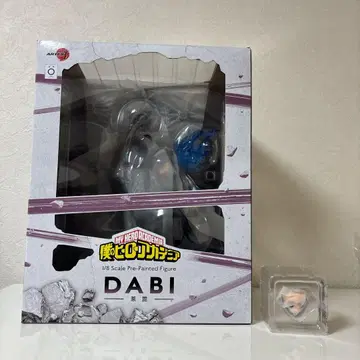 나의 히어로 아카데미아 히로아카 피규어 ARTFX J 다비 코토부키야