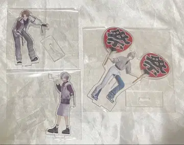 니지산지 로프마오 ROF-MAO 아크릴 스탠드 유상 혜택