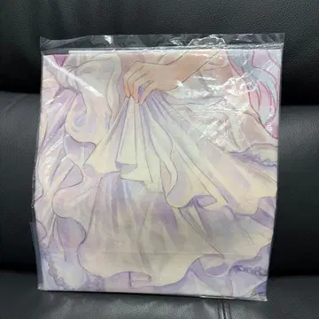 A1 천 포스터 메르루린스 메르루의 아틀리에 아랜드의 연금술사 DX