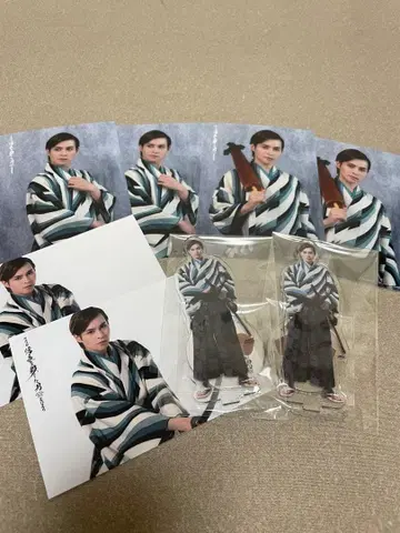 낭독활극 노부나가를 죽인 남자 2025 니시메 슌