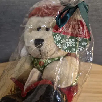 스타벅스 Starbucks 베어리스타 Bearista 하와이 한정판