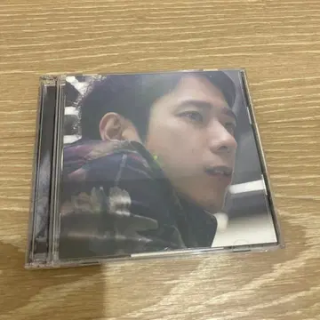 아라시 회원 대상 니노미야와 CD+BD