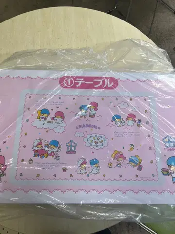 키키라라 제일복권 테이블