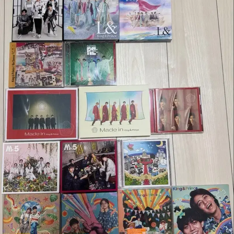 1번째 상품 이미지