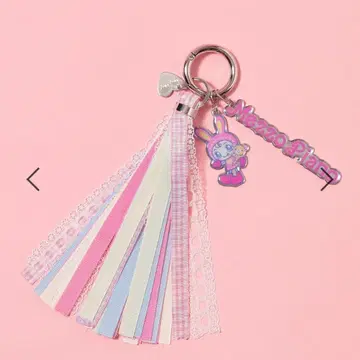 나루미야 메조피아노 tiny tiny 리본 참 베리에짱