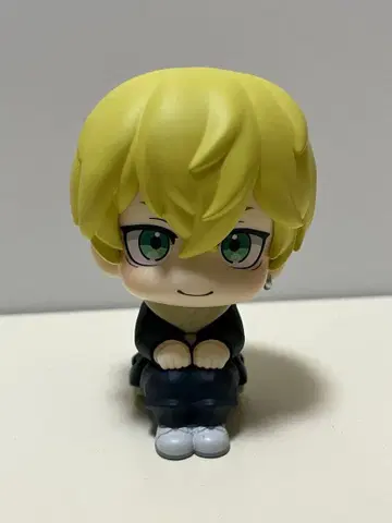 룩업 도쿄 리벤저스 마츠노 치후유