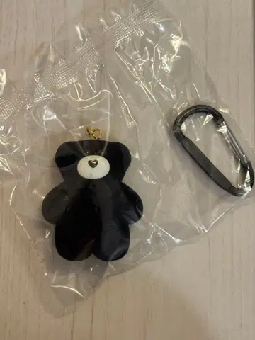 mojojojo 켄에레 한정 컬러 블랙 matcha 곰