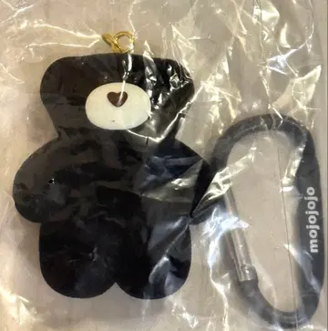 mojojojo 켄에레 한정 컬러 블랙 matcha 곰