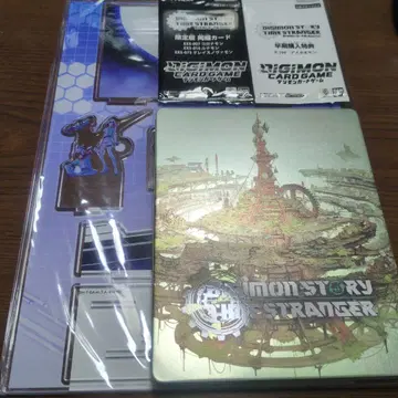 디지몬 스토리 타임 레인저 혜택