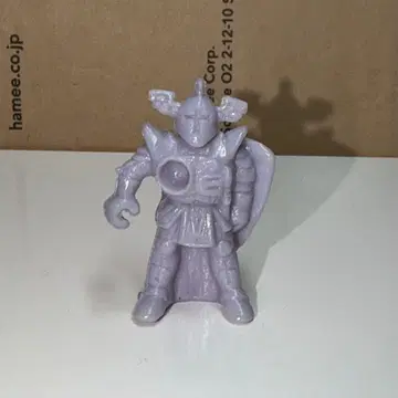 롯데 네크로스의 요새 나이트