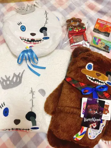 하미곰 하미곰서울 묶음 판매